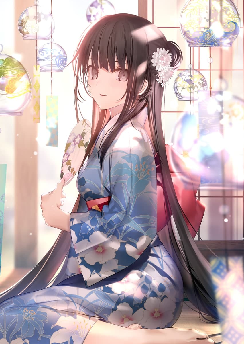 Yiko湿润兔写真图集 286套 375GB 打包下载